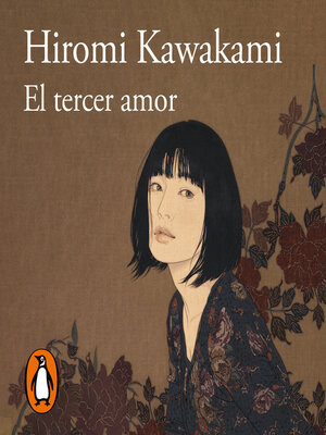 cover image of El tercer amor